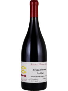 Domaine Prieure Roch Vosne-Romanee Les Clous, Cote de Nuits, France