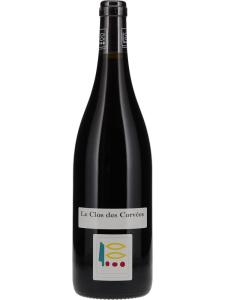 Domaine Prieure Roch Le Clos des Corvees, Nuits-Saint-Georges Premier Cru, France