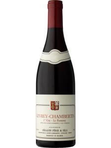 Serafin Pere & Fils Le Fonteny, Gevrey-Chambertin Premier Cru, France
