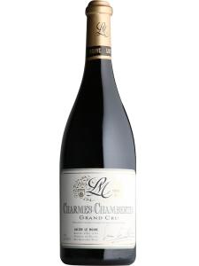 Lucien Le Moine Charmes-Chambertin Grand Cru, Cote de Nuits, France