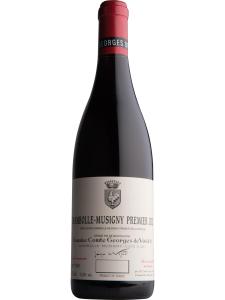 Domaine Comte Georges de Vogue Chambolle-Musigny Premier Cru, Cote de Nuits, France
