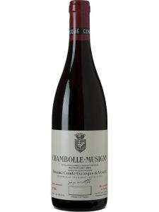 Domaine Comte Georges de Vogue Chambolle-Musigny, Cote de Nuits, France