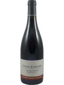 Domaine Arnoux-Lachaux Les Suchots, Vosne-Romanee Premier Cru, France