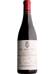Domaine Comte Georges de Vogue Musigny Grand Cru 'Cuvee Vieilles Vignes', Cote de Nuits, France
