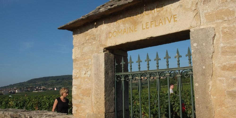 Domaine Leflaive