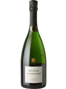 Bollinger La Grande Annee Brut, Champagne, France