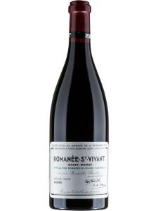 Domaine de la Romanee-Conti Romanee-Saint-Vivant Grand Cru, Cote de Nuits, France