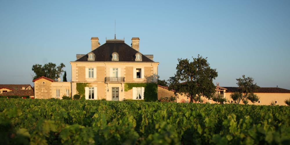 Chateau Haut-Bailly