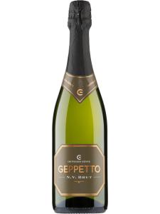 Crittenden Estate Geppetto Sparkling Brut, South Eastern Australia