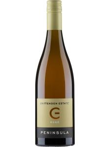 Crittenden Estate Peninsula Rose, Mornington Peninsula, Australia