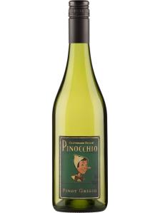 Crittenden Estate Pinocchio Pinot Grigio, King Valley, Australia