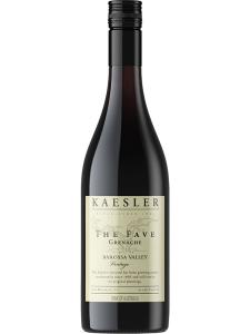 Kaesler The Fave Grenache, Barossa Valley, Australia