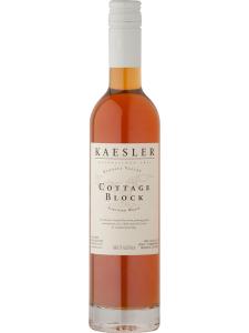 Kaesler Cottage Block Fortified White, Barossa Valley, Australia