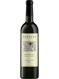 Kaesler 'Odd One Out' Cabernet Sauvignion, Barossa Valley, Australia