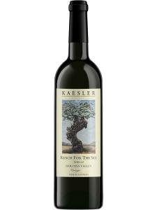 Kaesler 'Reach for the Sky' Shiraz, Barossa Valley, Australia