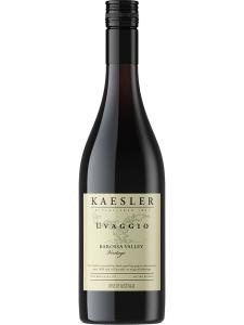 Kaesler 'Uvaggio', Barossa Valley, Australia