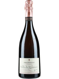 Philipponnat Clos des Goisses Juste Rose, Champagne, France