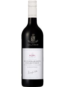 Saltram Winemaker's Selection Sangiovese, Barossa Valley, Australia