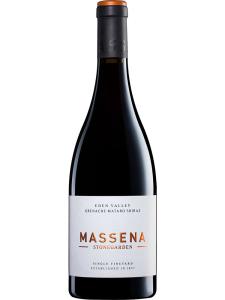 Massena Stonegarden Grenache - Mataro - Shiraz, Eden Valley, Australia