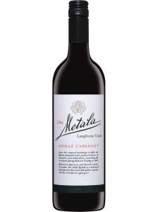 Saltram Metala White Label Shiraz - Cabernet Sauvignon, Langhorne Creek, Australia