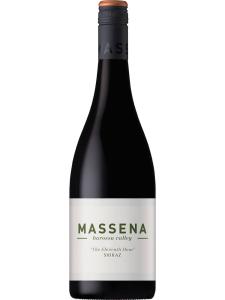 Massena 'The Eleventh Hour' Shiraz, Barossa Valley, Australia