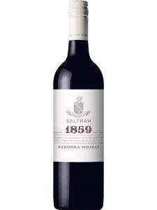Saltram 1859 Shiraz, Barossa, Australia