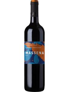 Massena Colour Palette Cabernet Sauvignon, Langhorne Creek, Australia