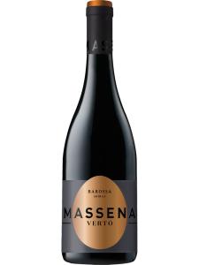 Massena Verto Shiraz, Barossa, Australia