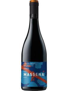 Massena Colour Palette Shiraz, McLaren Vale, Australia