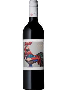 Teusner Big Jim Shiraz, Barossa Valley, Australia