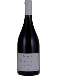 Domaine Jean Yves Bizot Bourgogne Le Chapitre Rouge, Burgundy, France