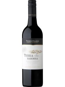 Thorn-Clarke Terra Barossa Shiraz - Cabernet - Petit Verdot, Barossa, Australia