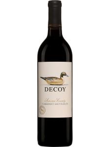 Decoy Cabernet Sauvignon, Sonoma County, USA