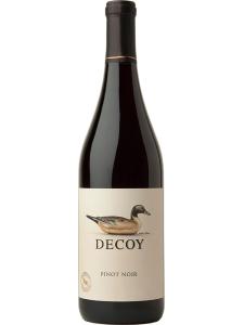 Decoy Pinot Noir, Sonoma County, USA