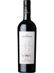 Peter Lehmann VSV Very Special Vineyard Carey Shiraz, Barossa Valley, Australia