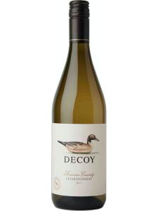 Decoy Chardonnay, Sonoma County, USA