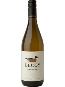 Decoy Chardonnay, Sonoma County, USA