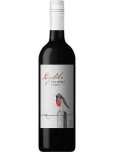 Bigibila Cabernet Franc, Pyrenees, Australia