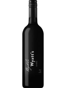 Bigibila Wyatt's Shiraz, Pyrenees, Australia