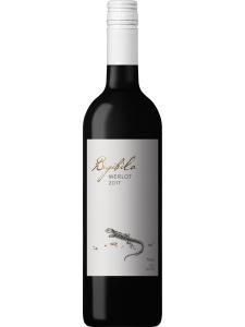 Bigibila Merlot, Pyrenees, Australia