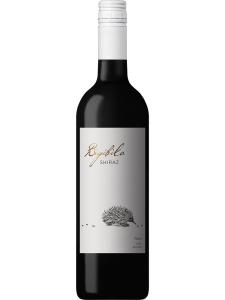 Bigibila Shiraz, Pyrenees, Australia