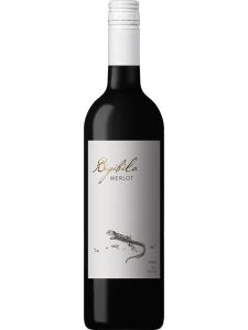 Bigibila Merlot, Pyrenees, Australia