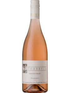 Torbreck Woodcutter's Rose, Barossa Valley, Australia