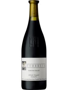 Torbreck Hillside Vineyard Grenache, Barossa Valley, Australia
