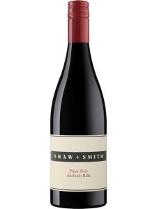 Shaw + Smith Pinot Noir, Adelaide Hills, Australia