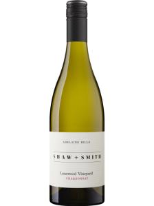 Shaw + Smith Lenswood Vineyard Chardonnay, Adelaide Hills, Australia