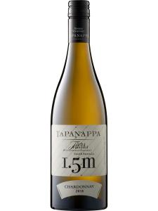 Tapanappa Tiers Vineyard 1.5m Chardonnay, Piccadilly Valley, Australia