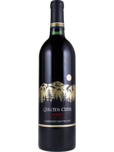 Quilceda Creek Reserve Cabernet Sauvignon, Washington, USA