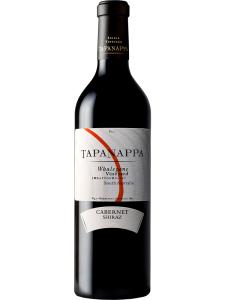 Tapanappa Whalebone Vineyard Cabernet - Shiraz, Wrattonbully, Australia