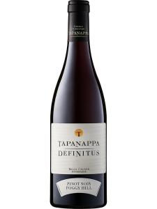 Tapanappa Definitus Foggy Hill Pinot Noir, Fleurieu, Australia